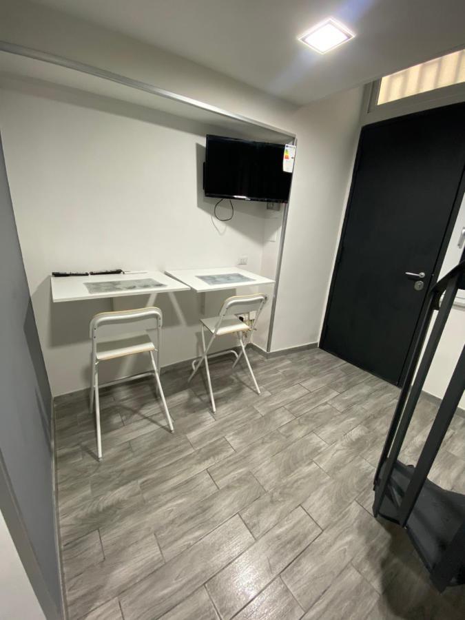 Appartement House Casablanca à Naples Extérieur photo
