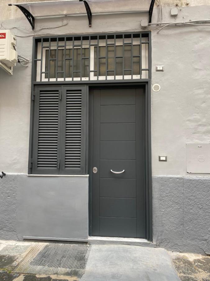 Appartement House Casablanca à Naples Extérieur photo